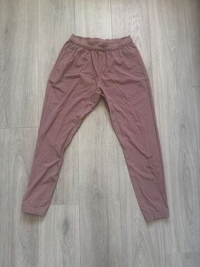 Gymshark Men's Studio Joggers